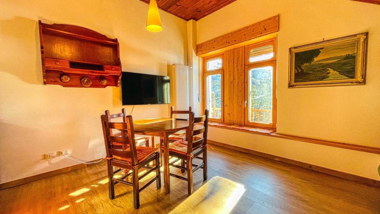 Appartamento Frejus - Affitti Bevi Italia Bardonecchia Eksteriør billede