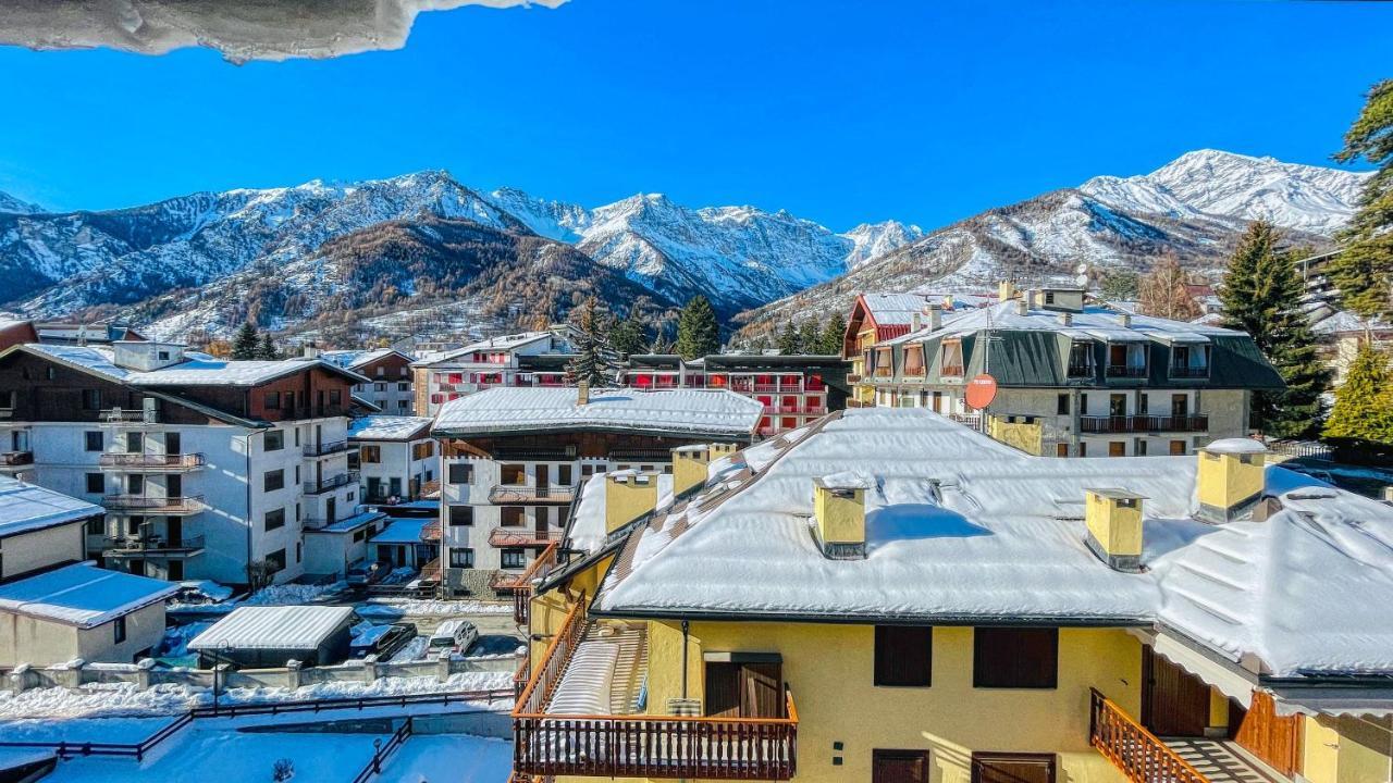 Appartamento Frejus - Affitti Bevi Italia Bardonecchia Eksteriør billede