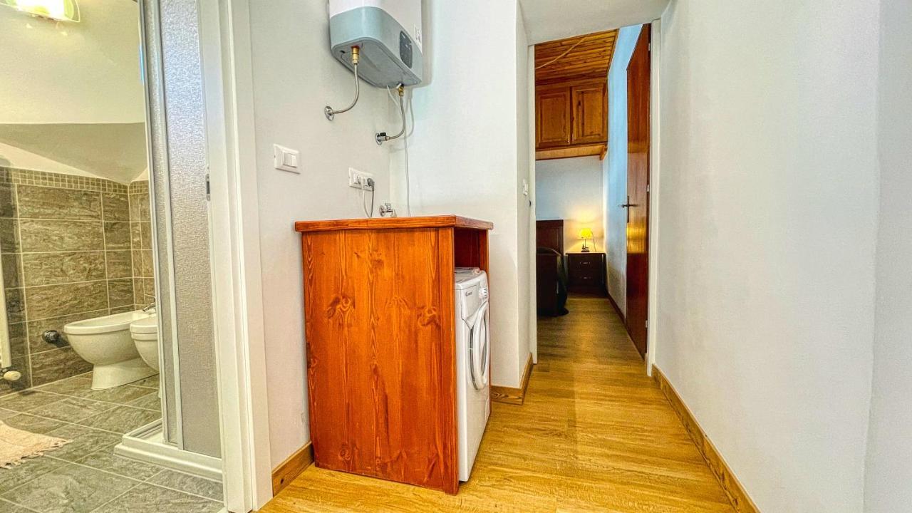 Appartamento Frejus - Affitti Bevi Italia Bardonecchia Eksteriør billede