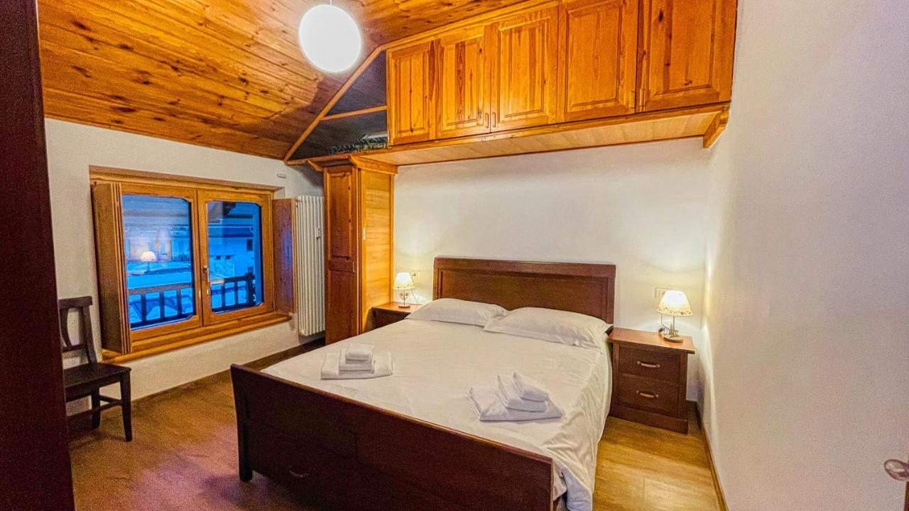 Appartamento Frejus - Affitti Bevi Italia Bardonecchia Eksteriør billede